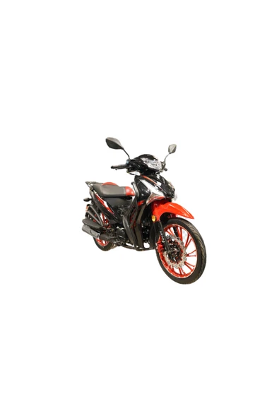Arora Smart 50 cc Cup Motosiklet ürün görseli 1