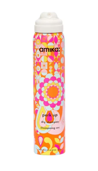 AMIKA Perk Up - Talk İçermeyen Kuru Şampuan 233 ml ürün görseli 1