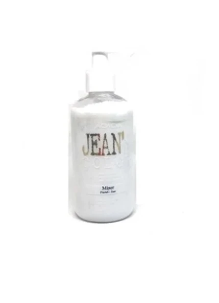 JEAN S COLOR BOYA 250ML MİXER ürün görseli 1