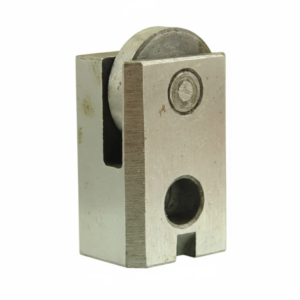 Antor İtici Başlığı Komple Egzoz 3LD450 3LD510 ürün görseli 1