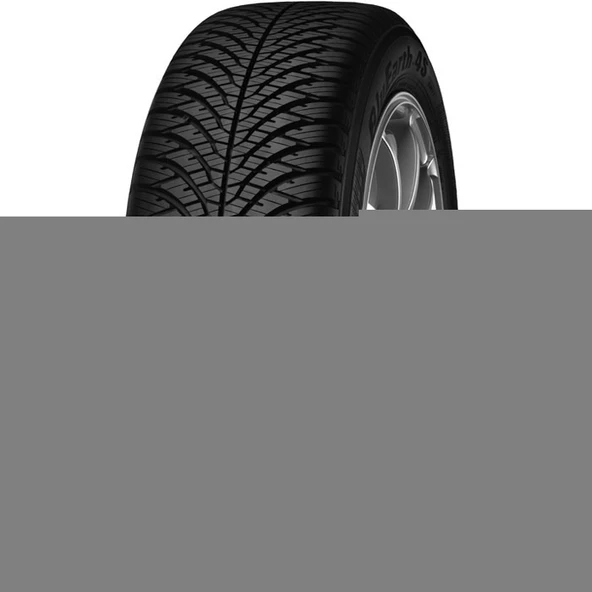 Yokohama 215/55R16 97V XL BluEarth-4S AW21 (4 Mevsim) (2025) ürün görseli 1