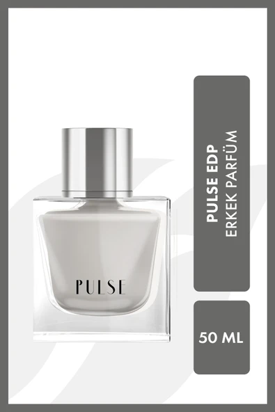 Farmasi Pulse EDP 50 ML. Erkek Parfüm ürün görseli 1