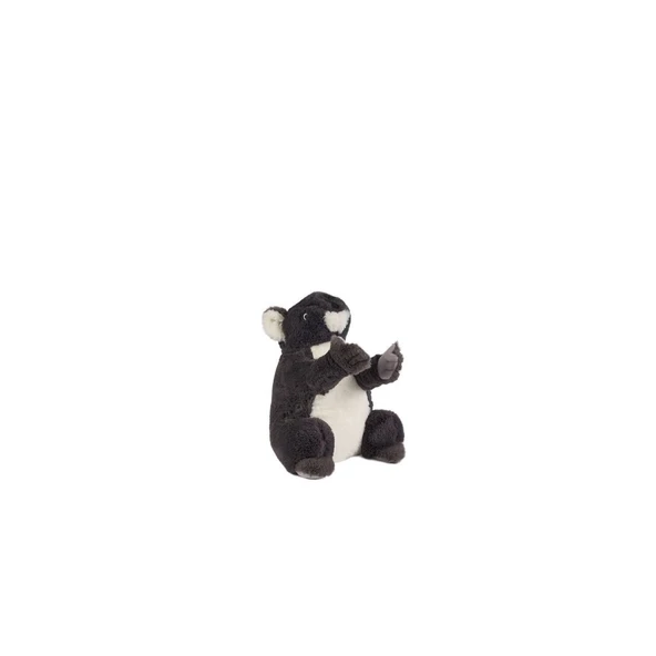 0785 Gri Renk Koala - Resim 2