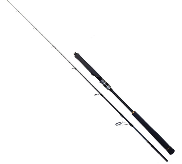 RYUJI SEAWOLF 1.98M 30-150GR 2P JIG KAMIŞI ürün görseli 1
