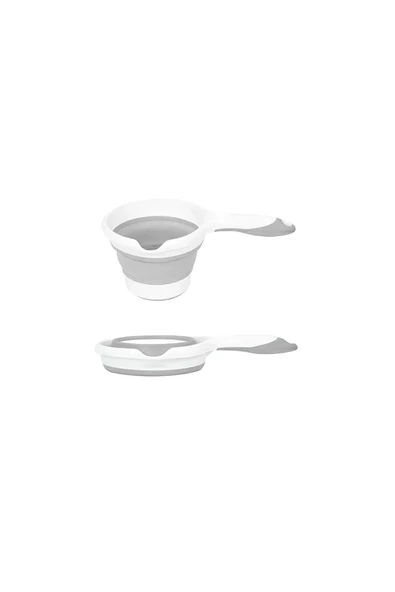 Sempaty Katlanır Set 3lü - Resim 4