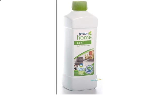 Amway Home Loc Çok Amaçlı Temizleyici 1 L ürün görseli 1