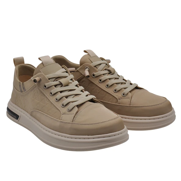 MARCOMEN  56183 ERKEK SNEAKER AYAKKABI - Resim 5