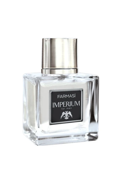 Farmasi Imperium Edp 50 Ml Erkek Parfümü ürün görseli 1