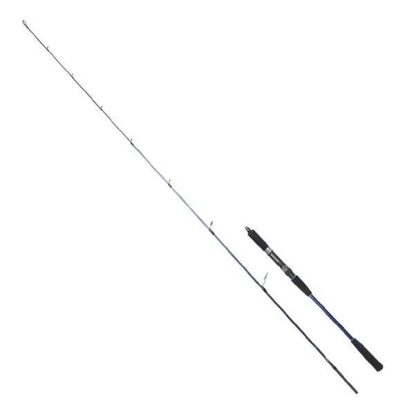 RYUJI STROBE SP 1.98M 20-80GR 2P JIG KAMIŞI ürün görseli 1