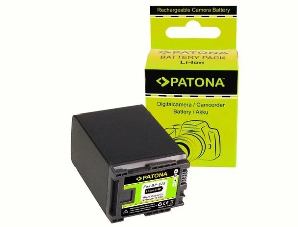 PATONA 1195 BP-828 ürün görseli 1