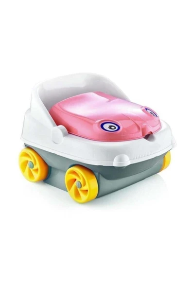 Gri Melodi Müzikli Lazımlık Cm140 ürün görseli 1