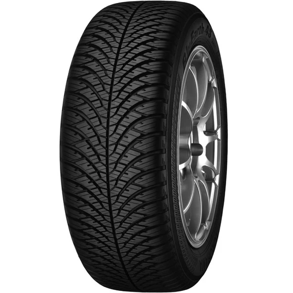 Yokohama 195/65R15 91H BluEarth-4S AW21 (4 Mevsim) (2025) ürün görseli 1