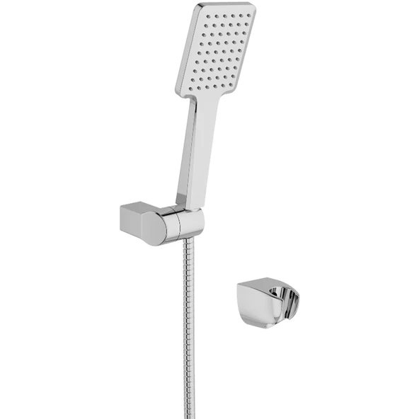 Kale Rain Quadro El Duşu Takımı 1F 410200504982 ürün görseli 1