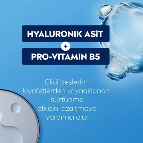 Nivea Derma Control Defend Erkek Deodorant 150 Ml - Resim 5
