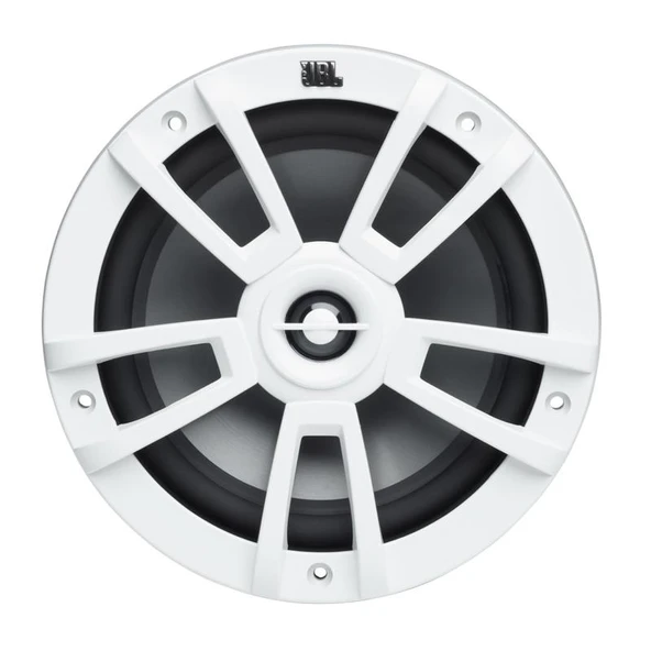 JBL Marin Subwoofer Stage Serisi 25 cm 600 Watt Beyaz ürün görseli 1