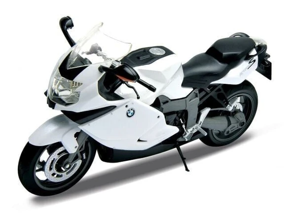 62805 Sinerjim 1 10 METAL MOTORBİSİKLET BMWK ürün görseli 1