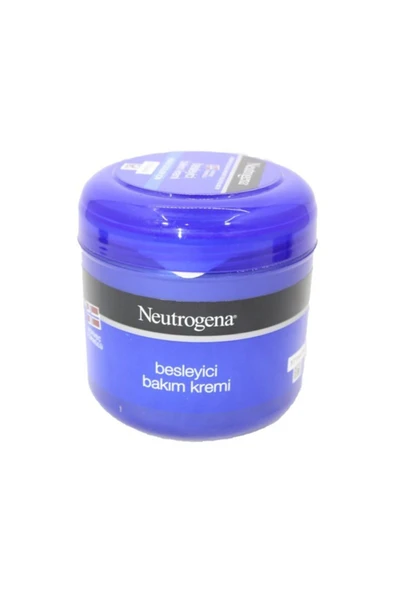 NEUTROGENA Çok Kuru Ciltler İçin Besleyici Bakım Kremi 300 ml ürün görseli 1