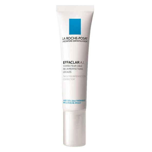 La Roche Posay Effaclar A.I Krem 15 ml ürün görseli 1