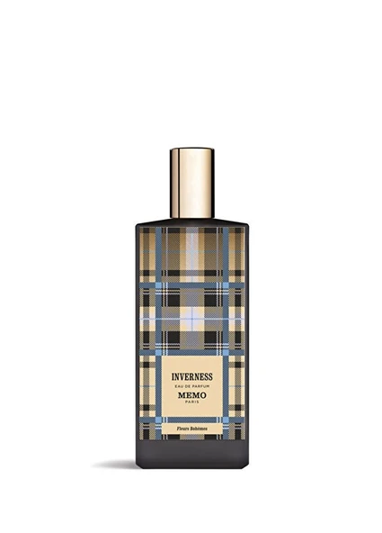 Memo Inverness EDP 75 ml ürün görseli 1