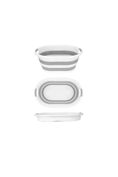 Sempaty Katlanır Set 3lü - Resim 2