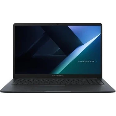 Asus B1503CVA -IS78020 Core 7 150U / 8gb / 512GB / 15.6" Freedos Yapayzeka ürün görseli 1