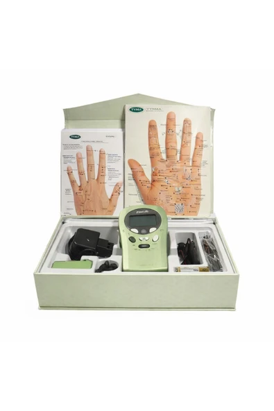 Tiens Life Electro Acupuncture Apparatus - Resim 3