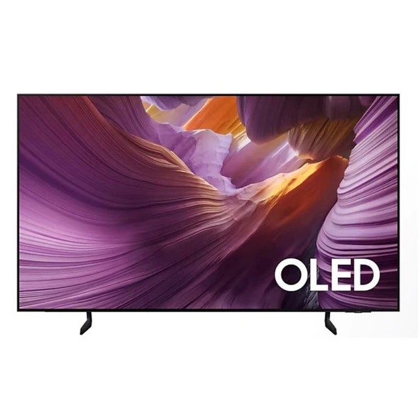 Samsung QE77S85FAEXTK 77" 194 Ekran 4K Ultra HD OLED Televizyon ürün görseli 1