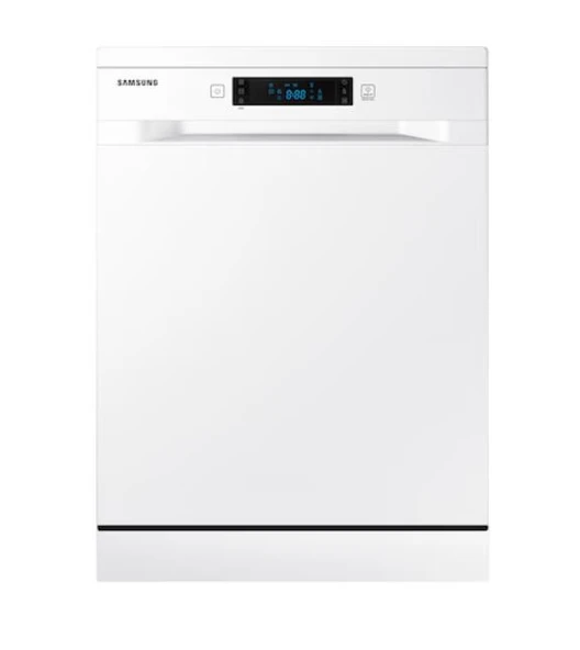 SAMSUNG DW60DG540FWQTR 4 PROGRAM BEYAZ BULAŞIK MAKİNESİ ürün görseli 1