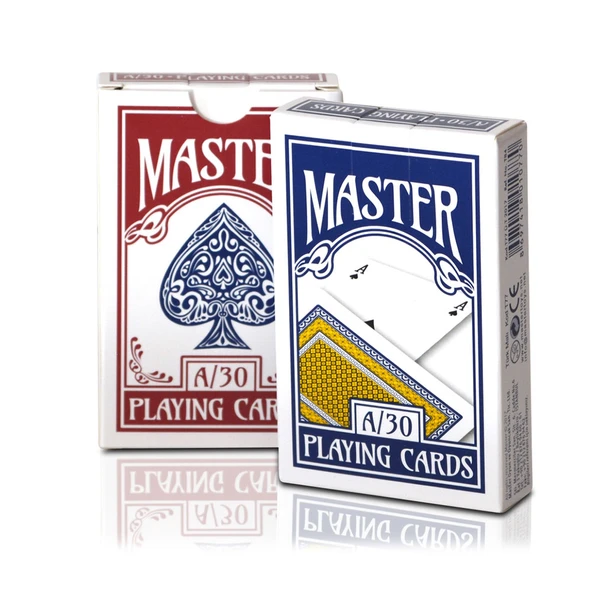 KS Games Master A/30 Oyun Kağıdı ürün görseli 1