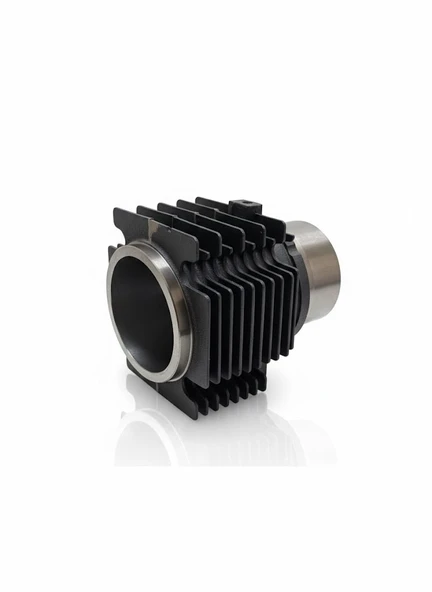 Antor LD450 Silindir (Dizel Motor Gömleği) - Resim 4