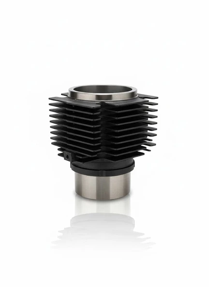 Antor LD450 Silindir (Dizel Motor Gömleği) - Resim 3