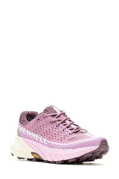 Merrell Agılıty Peak 5 Kadın Ayakkabı - Resim 5