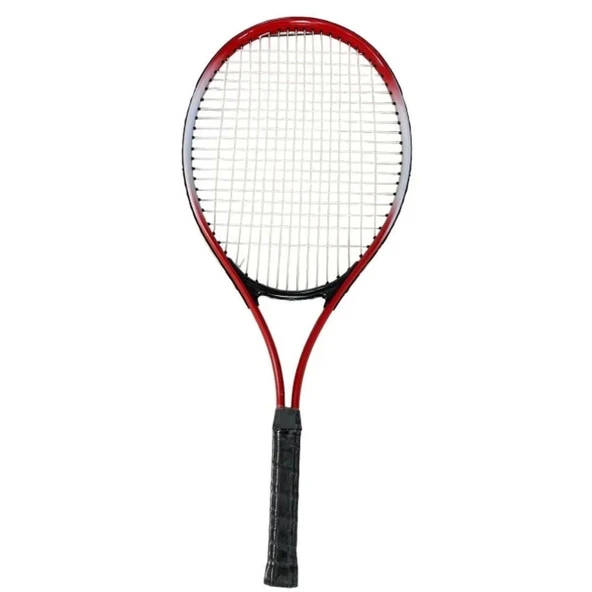 Çantalı Tenis Raketi - 25841-11 ürün görseli 1