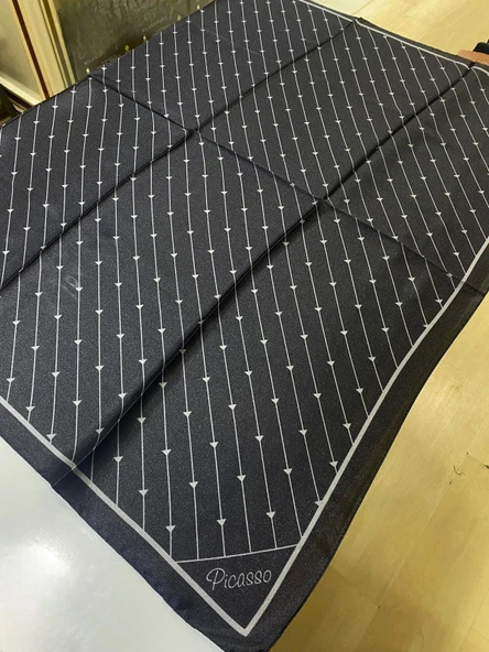 DİGİTAL KRİSTAL EŞARP 3265-08 ürün görseli 1
