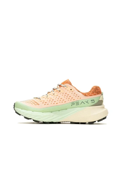 Merrell Agility Peak 5 Kadın Ayakkabı - Resim 3