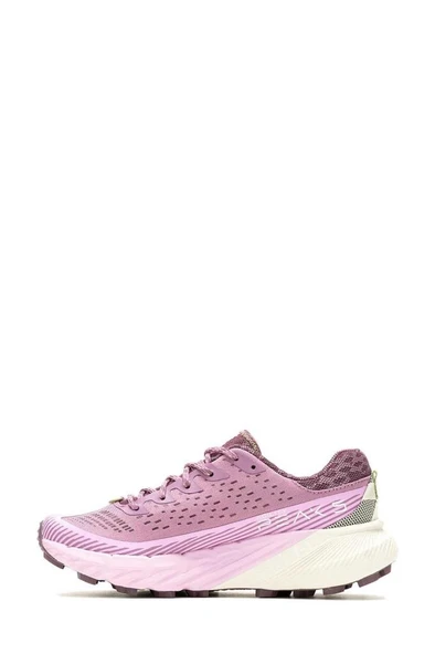Merrell Agılıty Peak 5 Kadın Ayakkabı - Resim 4
