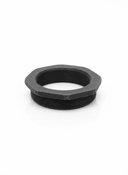 GÜÇLÜSAN 5X4 NİPEL REDİKSİYON PİK (125-110 mm) ürün görseli 1