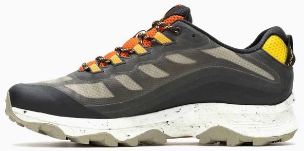 Merrell Moab Speed Gtx Erkek Ayakkabı - Resim 4