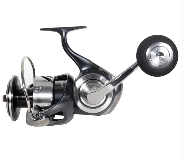 DAIWA CERTATE 26SW 8000 P OLTA MAKİNESİ ürün görseli 1