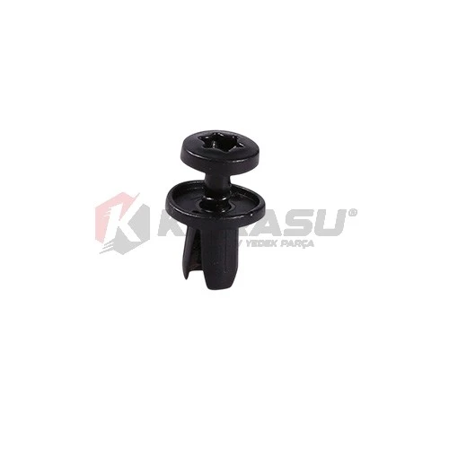 R19 CLİO MEGANE CİLO 4 FLUENCE MEGANE 3 PANJUR TRİGER KAPAK KLİPSİ ürün görseli 1