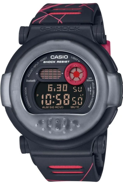 CASIO G-B001MVA-1DR ERKEK KOL SAATİ ürün görseli 1