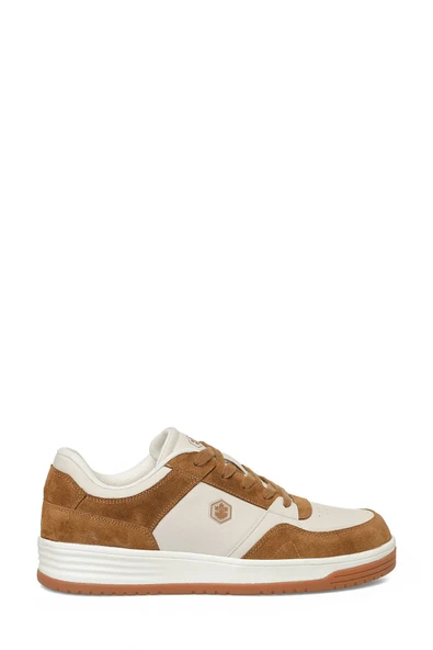Lumberjack   6M VELO 6FX KAHVE Erkek Kahverengi Spor Ayakkabı - 023A ürün görseli 1