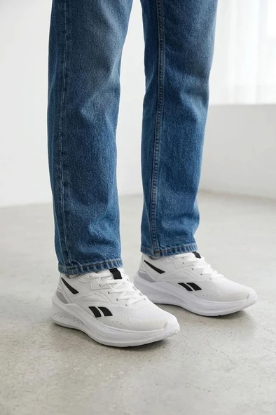 Reebok Anes Run II Erkek Yürüyüş Koşu Günlük Spor Ayakkabı ürün görseli 1