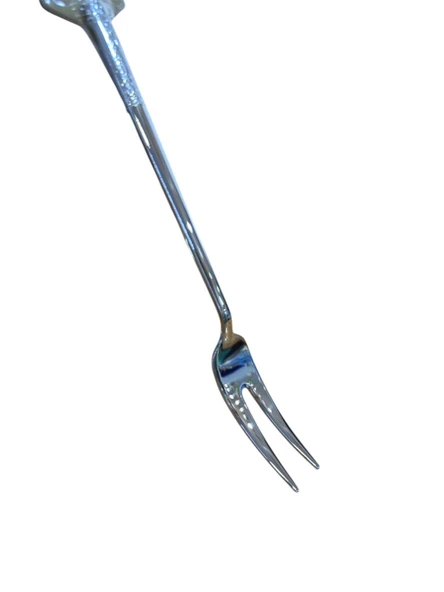 Kısmet Zerda Sos Çatal 22cm - Resim 3