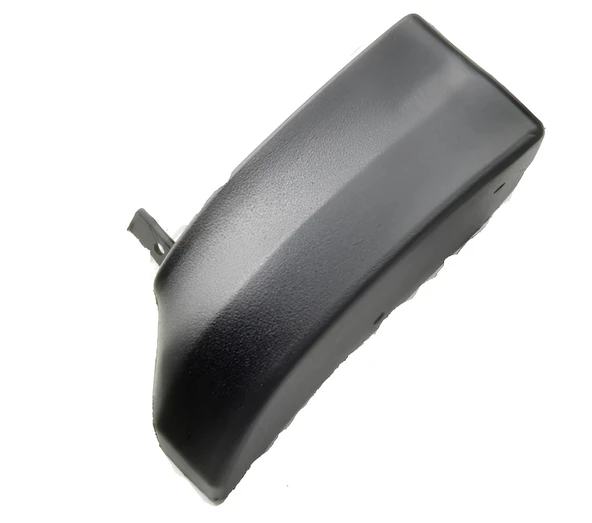 Vw Passat 1998-2005 Sol Marşpiyel Arka Kapağı 3B0853897A ürün görseli 1