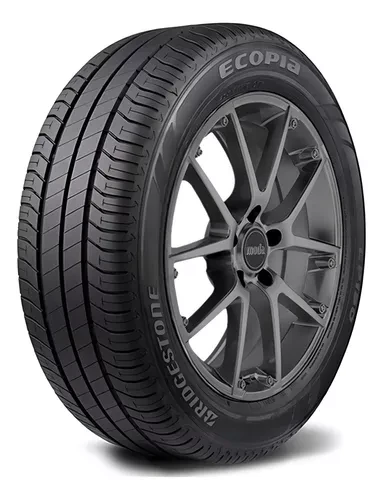 Bridgesotne 195/65 R15 91H Ecopia EP150 Yaz Lastiği - 2025 ürün görseli 1