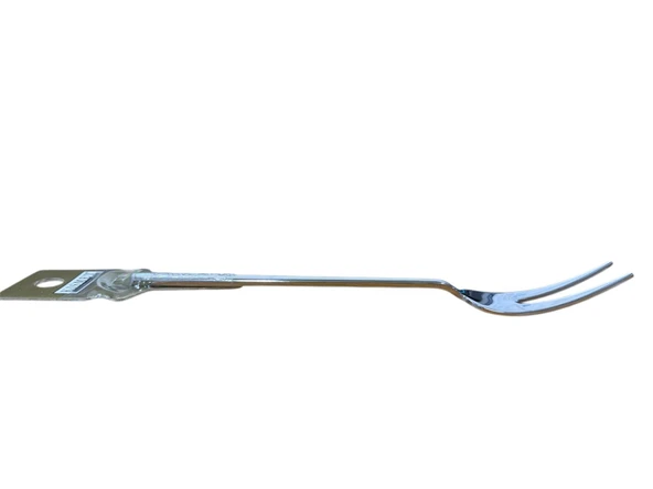Kısmet Zerda Sos Çatal 22cm - Resim 2