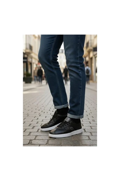 Lumberjack Frosty Erkek Sneakers Spor Ayakkabı ürün görseli 1