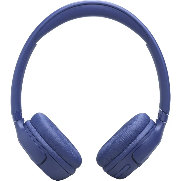 JBL Tune 530BT Multi Connect Wireless Kulaklık, Mavi - Resim 2