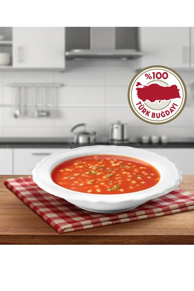 Filiz Yıldız Şehriye 500 Gr - Resim 3